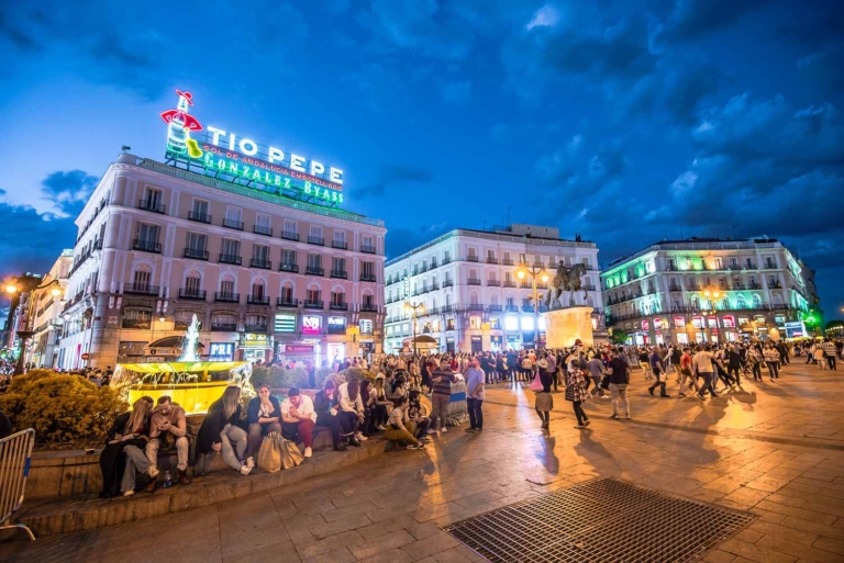 AIRBNB MADRID: The 19 Coolest & Best Airbnbs In Madrid, Spain [2020]