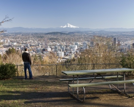 Best Airbnbs In Portland, Oregon | 19 Top Places To Stay In 2021