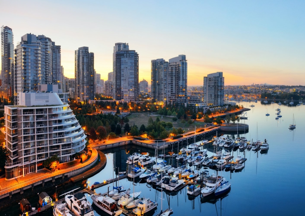 17 Coolest & Best Airbnbs In Vancouver, Canada | Airbnb Vancouver