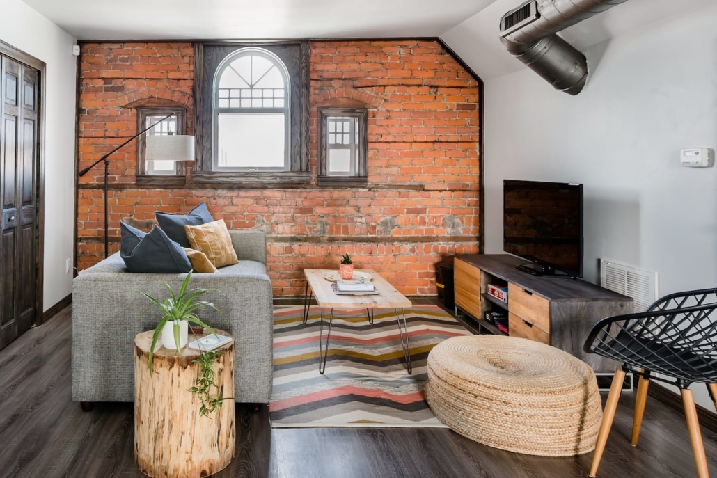 15 BEST AIRBNB DETROIT VACATION RENTALS (2020 Edition)