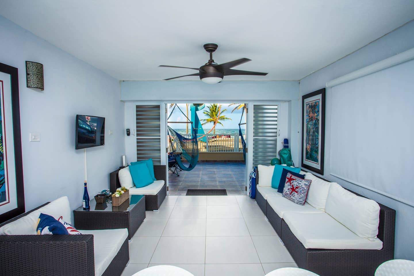 Airbnb Puerto Rico