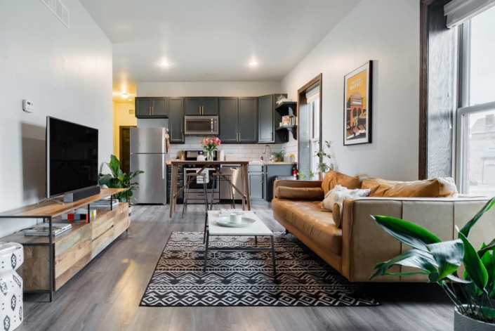 15 BEST AIRBNB DETROIT VACATION RENTALS (2020 Edition)