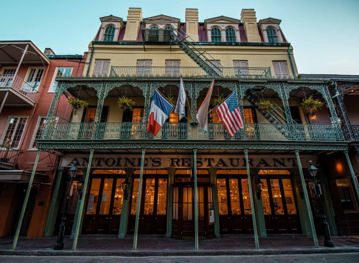 13 Coolest & Best Airbnbs In New Orleans, USA (2020)