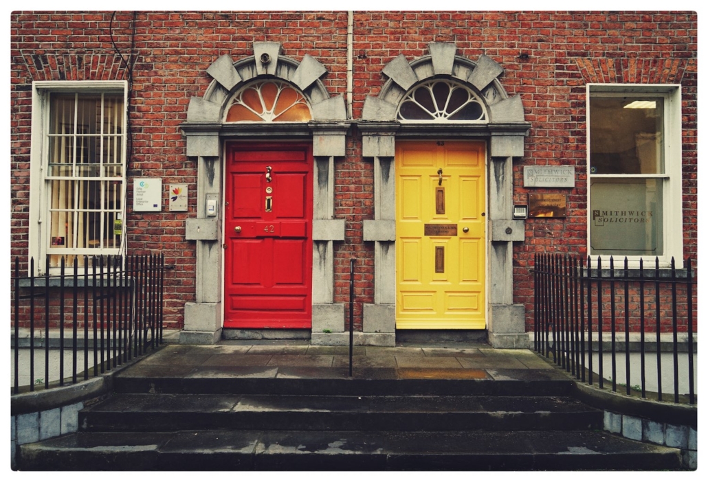 The 19 BEST Airbnb Dublin Rentals For an Epic Irish Getaway [2020]