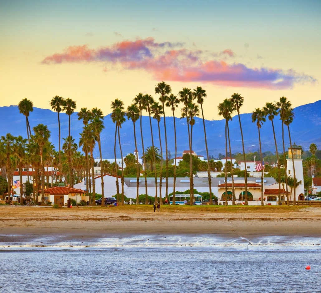 15 Coolest & Best Airbnbs in Santa Barbara (2024 Edition)