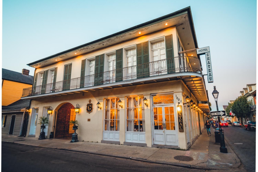 13 Coolest & Best Airbnbs in New Orleans, USA (2020)