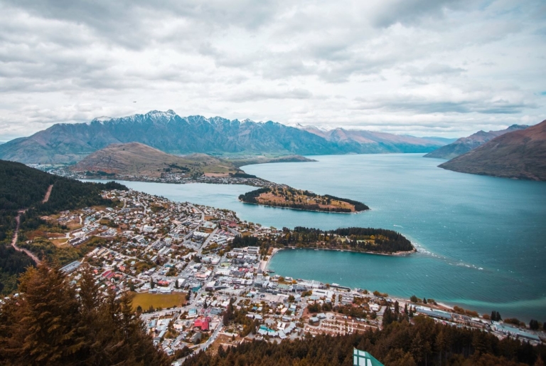 The 18 COOLEST & Best Airbnb Queenstown Rentals [Updated 2020]