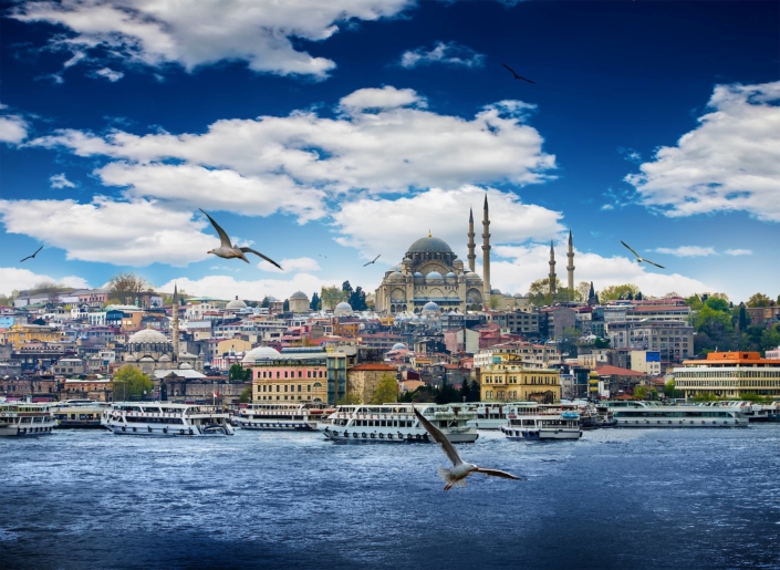 15 Best Airbnbs In Istanbul, Turkey To Stay In 2022 [UPDATED]