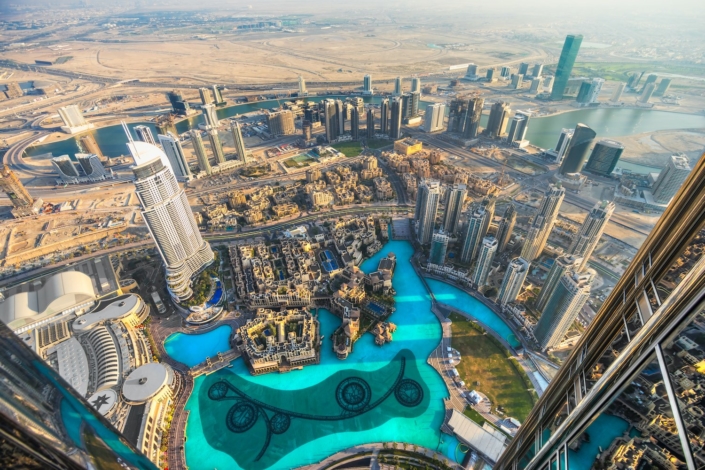 16 Best Airbnbs In Dubai, UAE (2021 Edition) | Airbnb Dubai