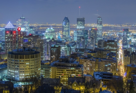 13 Coolest & Best Airbnbs In Montreal, Canada | Airbnb Montreal (2021)