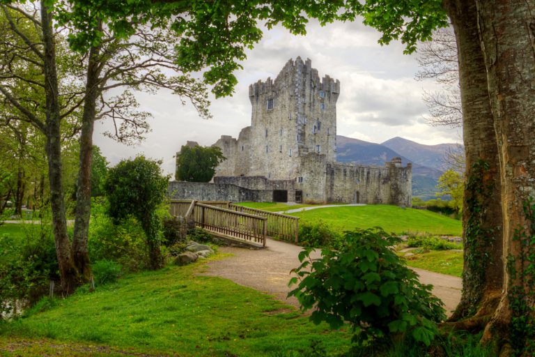 The 18 Coolest Airbnbs In Ireland For An Amazing Irish Holiday Getaway