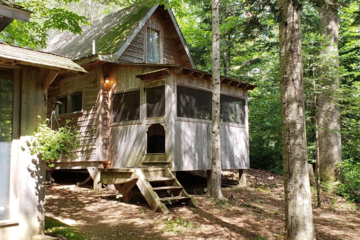 17 BEST Airbnbs In Maine, USA | Top Places To Stay In 2021