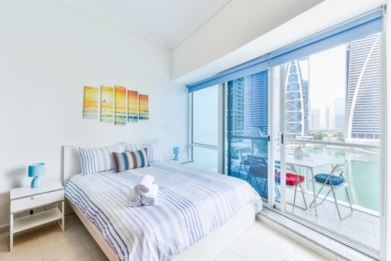 16 Best Airbnbs In Dubai, UAE (2021 Edition) | Airbnb Dubai