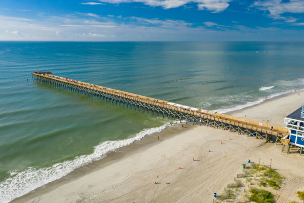 15 Best Airbnbs In Myrtle Beach, South Carolina (2022 Edition)