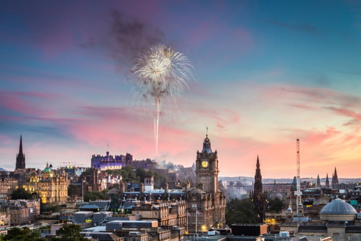 15 Best Airbnbs In Edinburgh, Scotland: Top Rentals In 2022