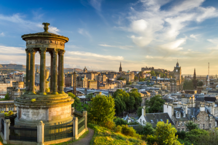 15 Best Airbnbs In Edinburgh, Scotland: Top Rentals In 2022