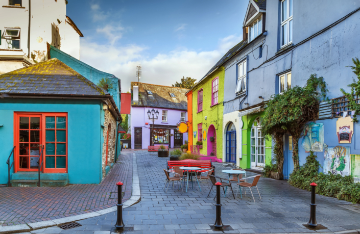 The 18 Coolest Airbnbs In Ireland For An Amazing Irish Holiday Getaway