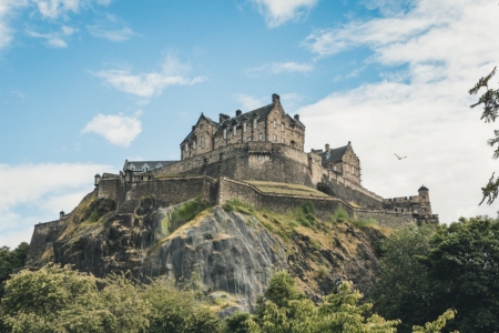 15 Best Airbnbs In Edinburgh, Scotland: Top Rentals In 2022