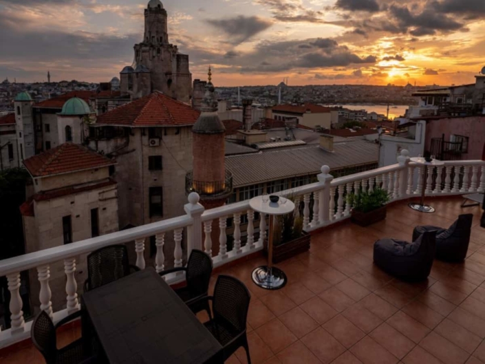 15 Best Airbnbs In Istanbul, Turkey To Stay In 2022 [UPDATED]