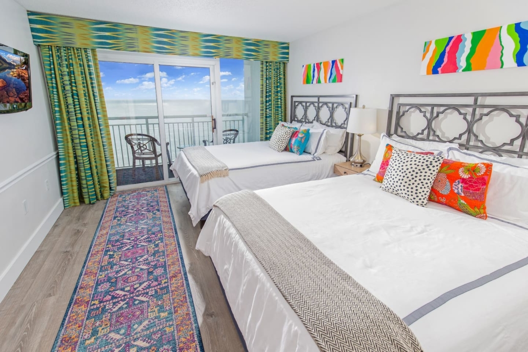 15 Best Airbnb Myrtle Beach Vacation Rentals In 2024