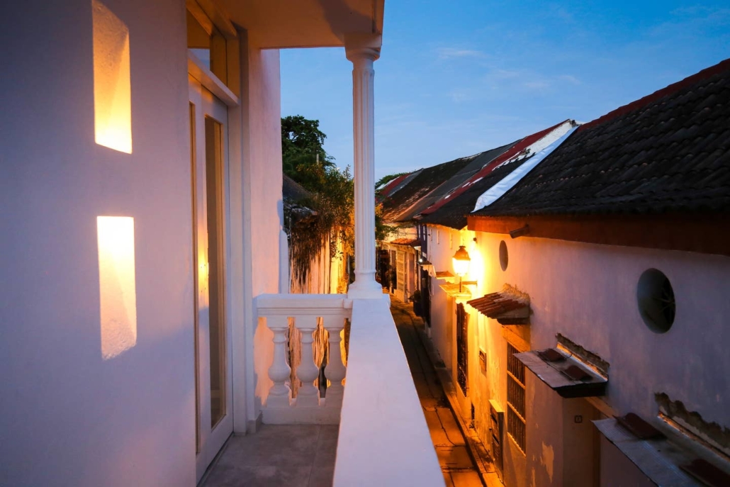 18 Coolest Airbnbs In Cartagena, Colombia (2021 Edition)