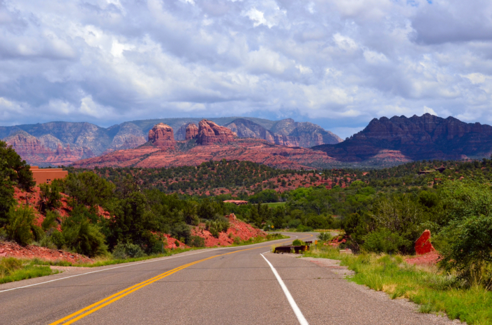 15 Coolest & BEST Airbnbs In Sedona, Arizona (2021 Edition)