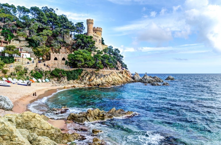 The 20 Best Day Trips From Barcelona | Top Places to Visit