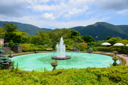 The 15 BEST Places to Stay in Hakone, Japan | Hakone Accommodation