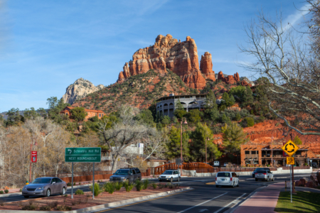 15 Coolest & BEST Airbnbs In Sedona, Arizona (2021 Edition)