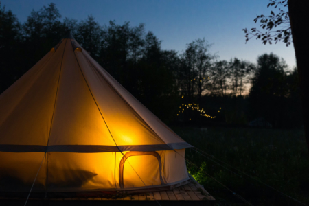 20 Best Glamping Oregon Places To Stay in 2023 (Updated)