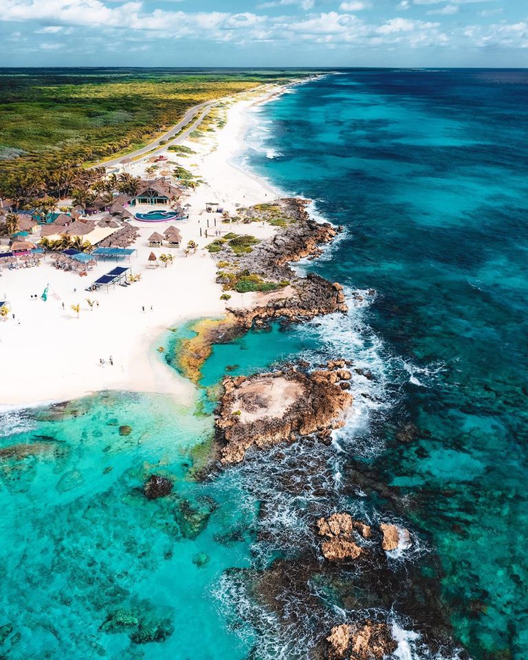 THE 17 BEST THINGS TO DO IN COZUMEL, MEXICO [2020]
