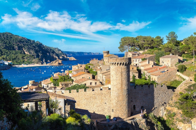 The 20 Best Day Trips From Barcelona | Top Places to Visit