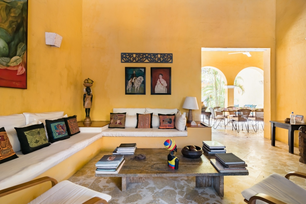 18 Coolest Airbnbs In Cartagena, Colombia (2021 Edition)