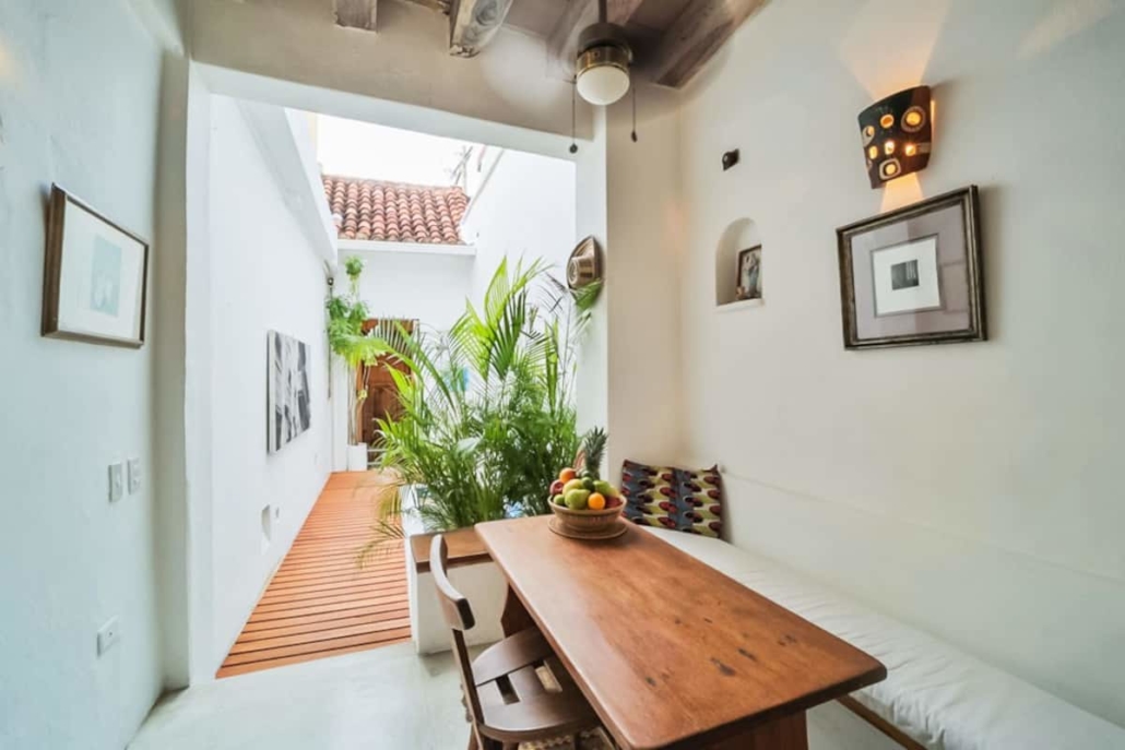 18 Coolest Airbnbs in Cartagena, Colombia (2021 Edition)