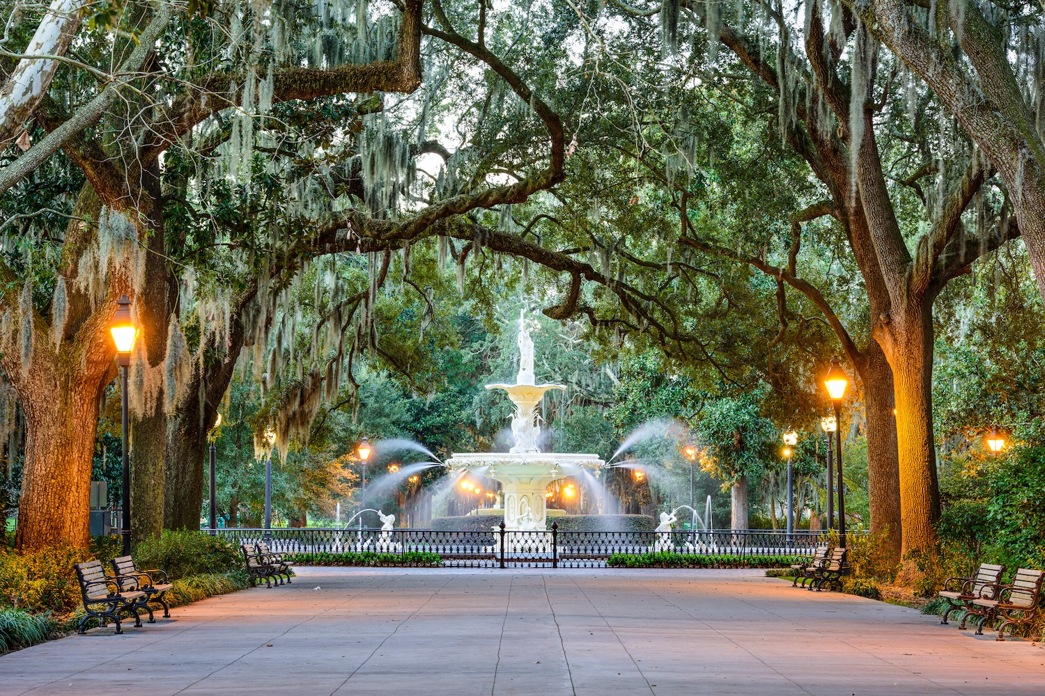 21 Best Airbnbs in Savannah, (2021 Edition) Airbnb Savannah GA