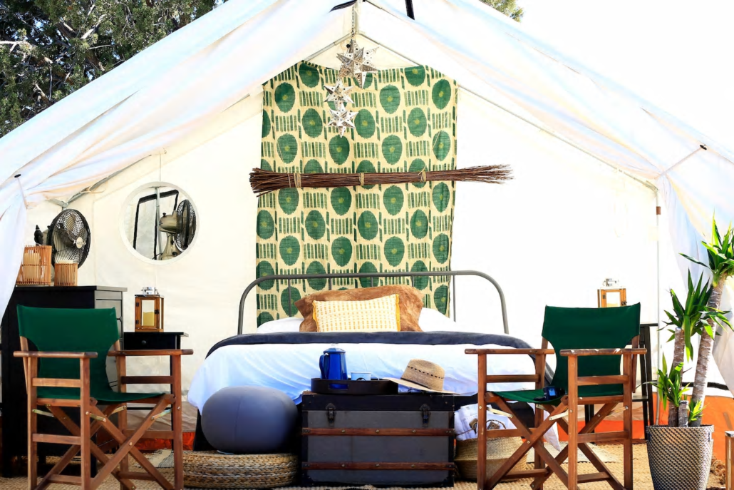 Top 17 Glamping Arizona Sites To Stay In 2021 [updated]