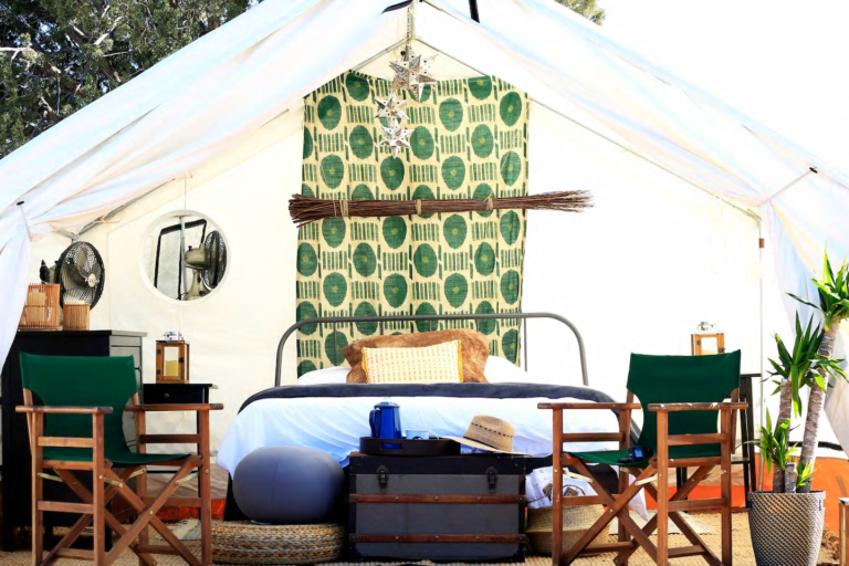 Top 20 Glamping Arizona Sites To Stay In 2023 Updated