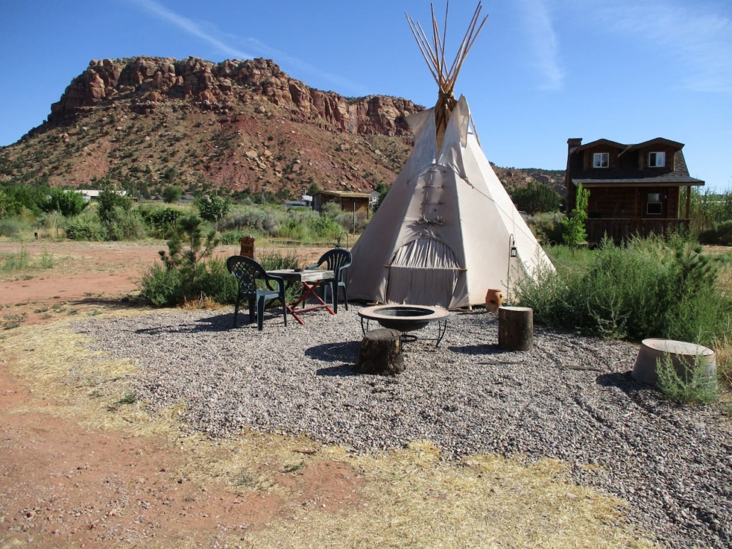 Top 20 Glamping Arizona Sites To Stay In 2023 Updated