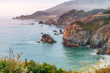 The 120+ BEST California Quotes & Captions To Inspire Your CA Getaway