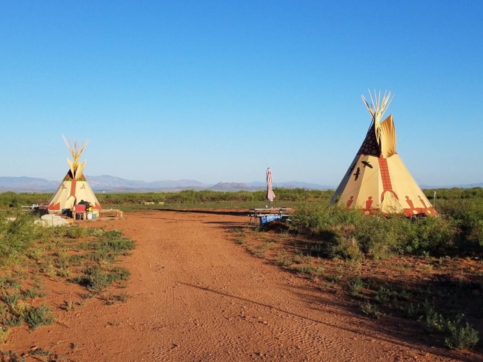 Top 17 Glamping Arizona Sites To Stay In 2021 [updated]