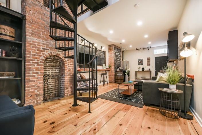 15 Best Airbnbs In Pittsburgh, Pennsylvania [2020 Edition]