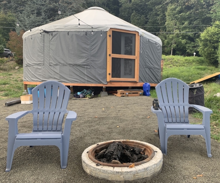 TOP 20 Glamping Washington Sites For Your Bucket List (2023)