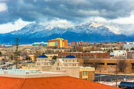 17 Incredible Airbnb Albuquerque Rentals For The Perfect Visit [2020]