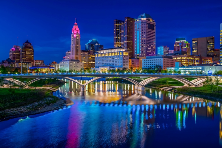 15 Coolest & Best Airbnb's in Columbus, Ohio Airbnb Columbus