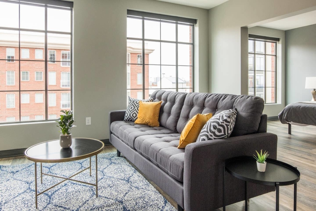 15 Coolest & Best Airbnb's In Columbus, Ohio | Airbnb Columbus