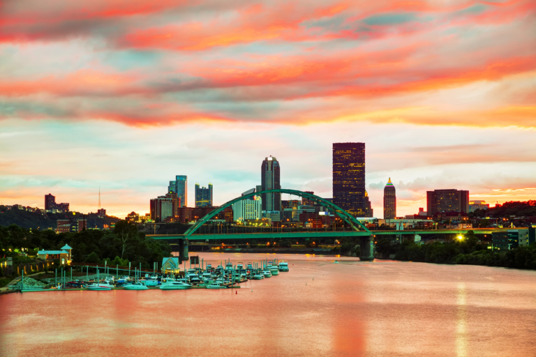 15 Best Airbnbs In Pittsburgh, Pennsylvania [2020 Edition]