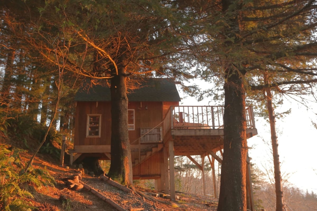 Airbnb Oregon Coast Neskowin