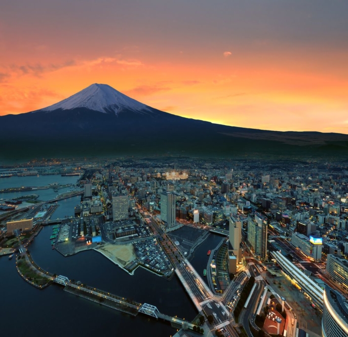 Best Airbnb Japan: 17 Places to Stay Near the City, Sea & Mt Fuji