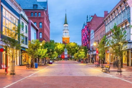 15 Best Airbnbs In Burlington, Vermont (2023 Edition)