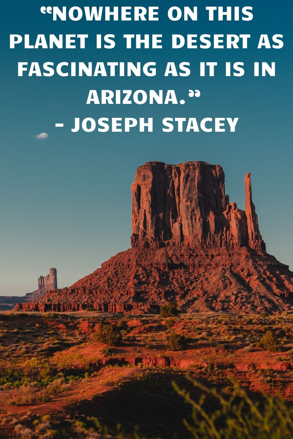 arizona travel quotes